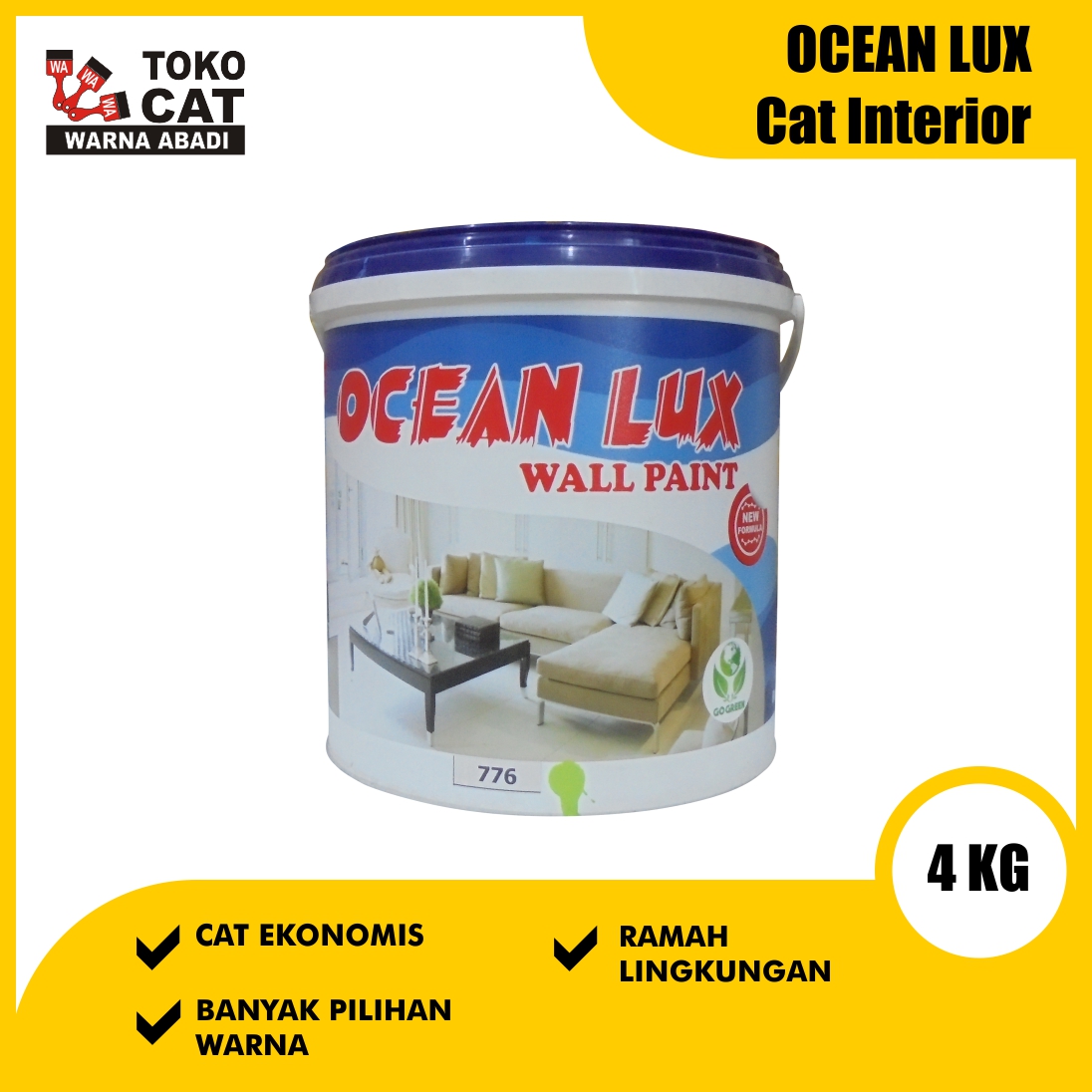 CT OCEAN LUX